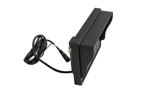 HD RVS Wireless Backup Camera System with 5" display