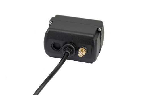 HD RVS Wireless Backup Camera System with 5" display