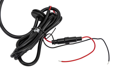 HD RVS Wireless Backup Camera System with 5" display