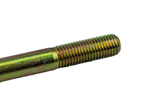 Air Ride Bottom Shock Bolt with Nut 3/4" - 11"