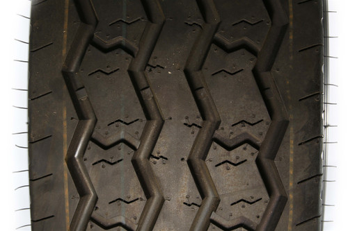 16" Provider Radial Tire 235/85R16 - Load Range G