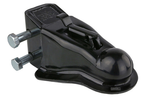 2" Ball Adjustable Coupler 8,000 lbs