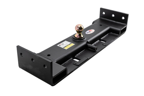 Popup 30K Cab & Chassis or Semi Turnover Ball Hitch