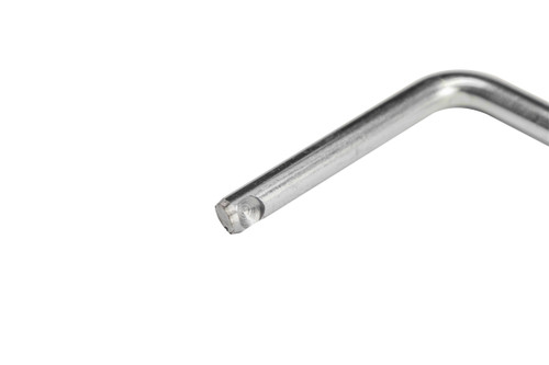 Popup 30K Cab & Chassis or Semi Turnover Ball Hitch