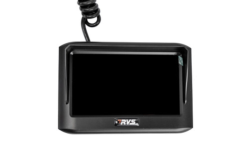 Wireless Backup Camera System - Bracket/Flushmount