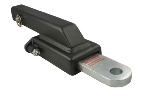 Light Duty Cushion Hitch 340 Model