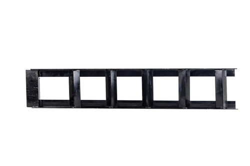 Utility ATV Side Ramp - 9-3/4"x 51"