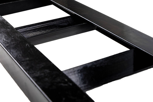 Utility ATV Side Ramp - 9-3/4"x 51"