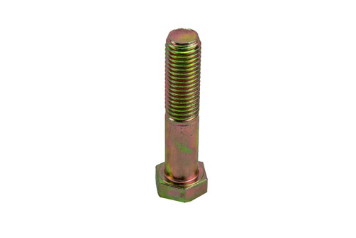 Air Ride Top Shock Bolt with Nut 3/4" - 3-1/2"