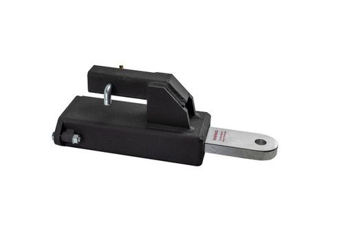 Super Duty Cushion Hitch - 840 Model