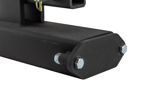 Super Duty Cushion Hitch - 840 Model