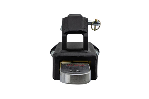 Super Duty Cushion Hitch - 840 Model