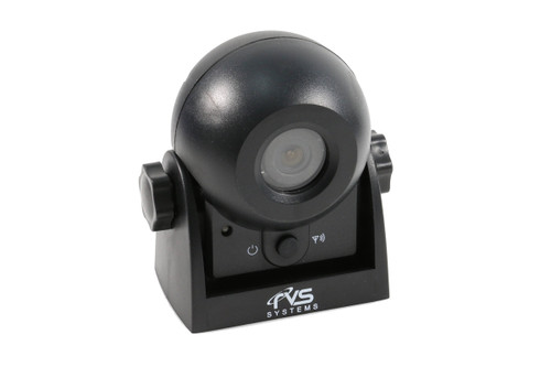 Wireless Backup Camera System - Magnetic base