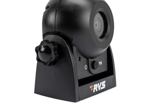 Wireless Backup Camera System - Magnetic base