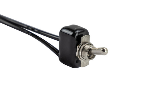 Heavy Duty Toggle Switch with Waterproof coating