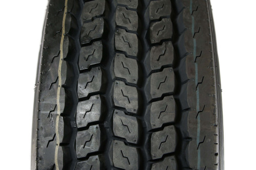 215/75R17.5 Radial Tire 16-ply Load Range H