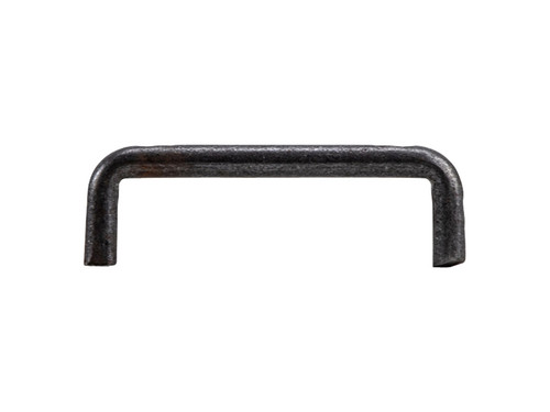 Steel Grab Handle for Trailer Gate - Weld on