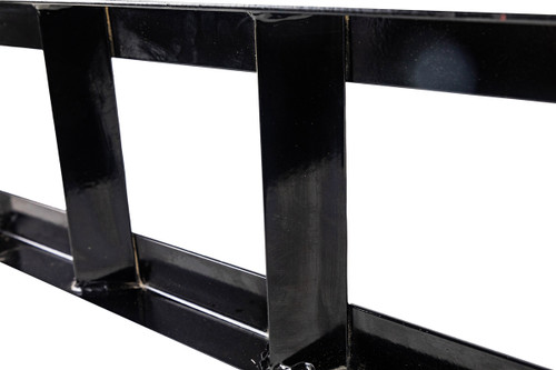 Utility ATV Side Ramp - 9-3/4"x 61-1/2"