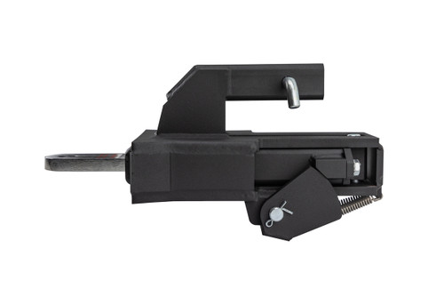 Swivel Cushion Hitch - Model 750-RT-R