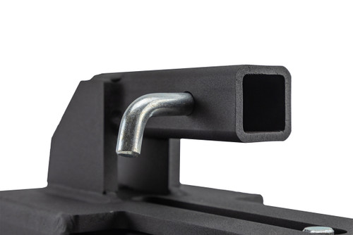 Swivel Cushion Hitch - Model 750-RT-R