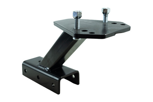 Ready Rail® Spare Tire Mount