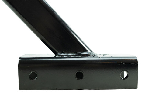 Ready Rail® Spare Tire Mount