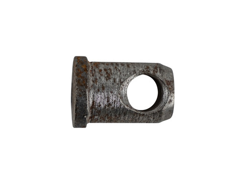 Gate Weld on Ramp Support Pin - 7/8"