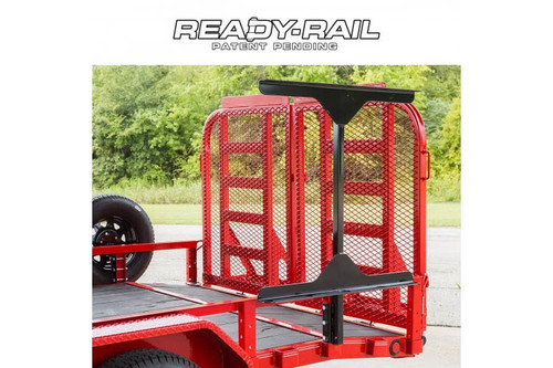 Ready Rail® Tool Rack