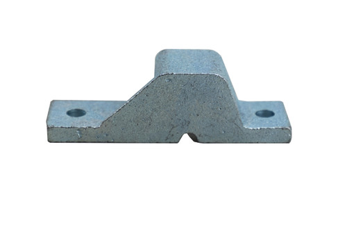 Top Keeper for Cam Door Latch System