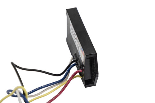 SHO-ME LED Strobe Flasher Module with 7 flash Patterns - Sealed