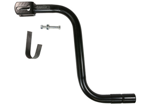 Trailer Jack Crank Handle for 10,000 & 12,000 lb. Jacks