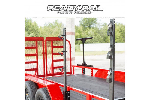 Ready Rail® Trimmer Rack Adapter Kit