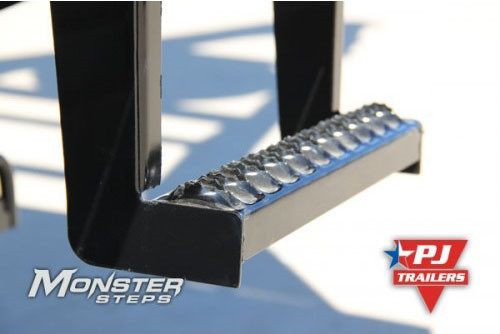 Monster Step - 12.5" Width