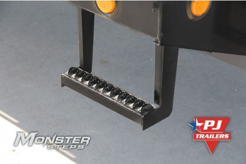 Monster Step - 12.5" Width