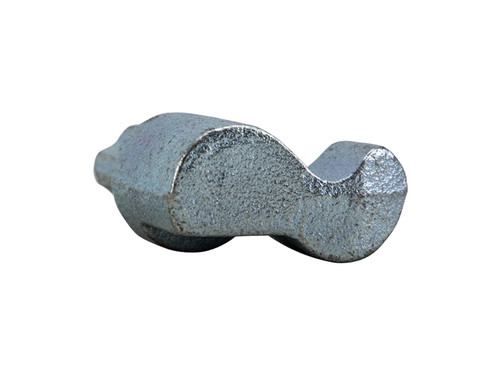 Top lug only for Cam Door Latch System