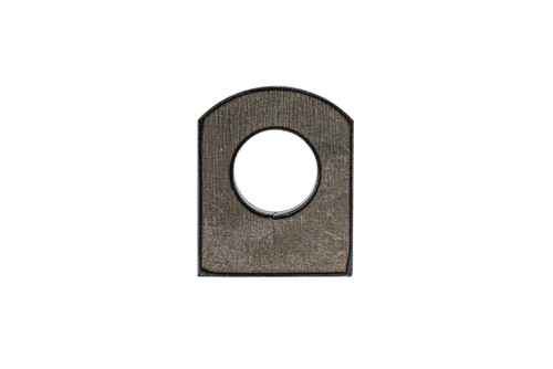 Utility Gate Hinge for Stand Up Gate