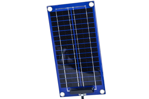SolarPulse 12V Battery Solar Charger/Maintainer - 3W