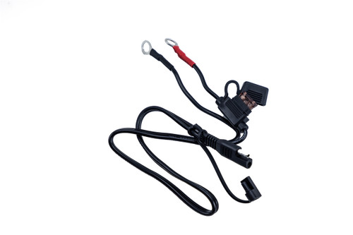 SolarPulse 12V Battery Solar Charger/Maintainer - 3W