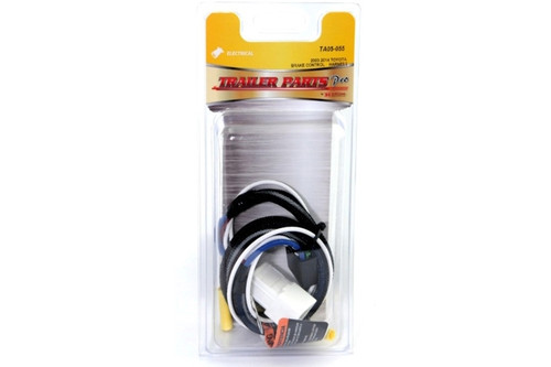 Brake Control Harness 03-15 Toyota & Lexus TA05-055