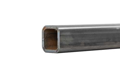 Raw Hollow 2"x2" Steel Hitch Bar - 36"