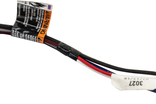 Brake Control Harness 04-23 Freightliner SL,XC #3027