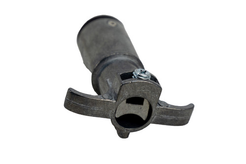 6-pole Trailer Electrical Plug - HD Die-Cast