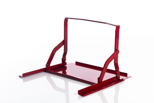 9"x18" Sliding Grain Door for Dump Trailers