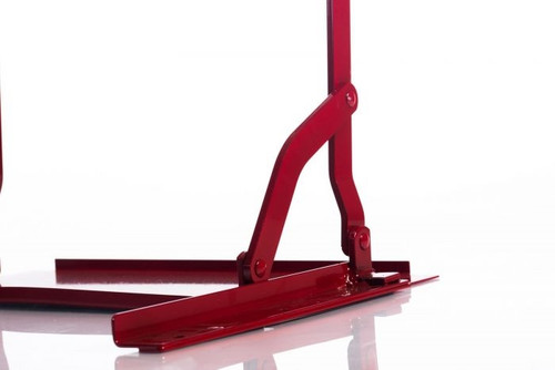 9"x18" Sliding Grain Door for Dump Trailers