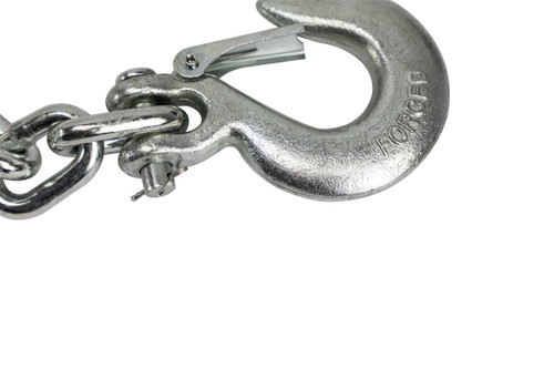 Safety Chain Kit for (1) Trailer 44" - 16,000 lbs.