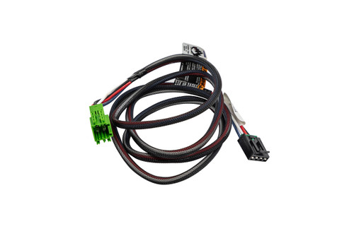 Brake Control Harness 07-09 Dodge Sprinter, 07-21 Mercedes-Benz Sprinter Van