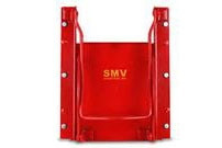 9"x9" Sliding Grain Door for Dump Trailers