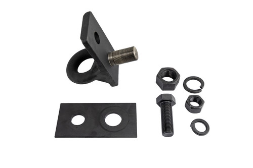 2- Bolt 3" Pintle Eye - 30,000 lbs.