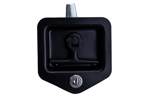 Diamond C T-Handle Latch for Sidemount Toolbox
