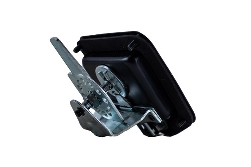 Diamond C T-Handle Latch for Sidemount Toolbox